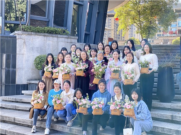 2022女神節活動(dòng)